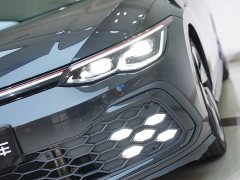 Voyah GTI 380TSI DSG GTI - фото 7