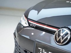 Voyah GTI 380TSI DSG GTI - фото 8