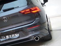 Voyah GTI 380TSI DSG GTI - фото 9