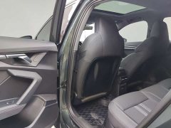 Voyah A3 A3L Limousine 35 TFSI Fashion Version - фото 10