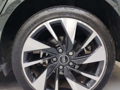 Voyah A3 A3L Limousine 35 TFSI Fashion Version - фото 15