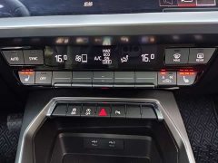 Voyah A3 A3L Limousine 35 TFSI Fashion Version - фото 16