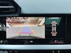Voyah A3 A3L Limousine 35 TFSI Fashion Version - фото 17