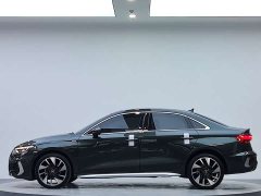 Voyah A3 A3L Limousine 35 TFSI Fashion Version - фото 5