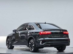 Voyah A3 A3L Limousine 35 TFSI Fashion Version - фото 6