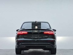 Voyah A3 A3L Limousine 35 TFSI Fashion Version - фото 7