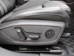 Voyah A3 A3L Limousine 35 TFSI Fashion Version - фото 9