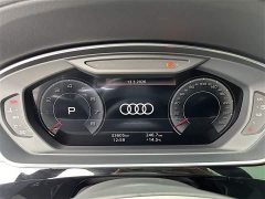 Audi A8 A8L 50 TFSI quattro Premium Selection - фото 10
