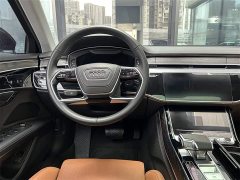 Audi A8 A8L 50 TFSI quattro Premium Selection - фото 11