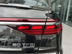 Audi A8 A8L 50 TFSI quattro Premium Selection - фото 13