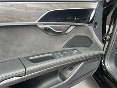 Audi A8 A8L 50 TFSI quattro Premium Selection - фото 14