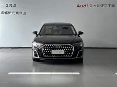 Audi A8 A8L 50 TFSI quattro Premium Selection - фото 2