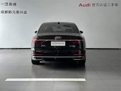 Audi A8 A8L 50 TFSI quattro Premium Selection - фото 5