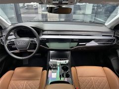 Audi A8 A8L 50 TFSI quattro Premium Selection - фото 6