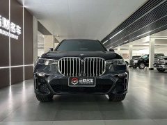 BMW X7 xDrive40i Deluxe VersionM - фото 2