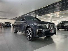 BMW X7 xDrive40i Deluxe VersionM - фото 3