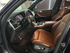 BMW X7 xDrive40i Deluxe VersionM - фото 4