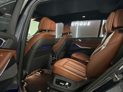 BMW X7 xDrive40i Deluxe VersionM - фото 5