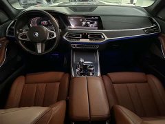 BMW X7 xDrive40i Deluxe VersionM - фото 6