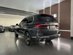 BMW X7 xDrive40i Deluxe VersionM - фото 7