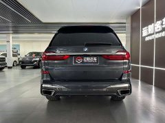 BMW X7 xDrive40i Deluxe VersionM - фото 8