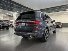 BMW X7 xDrive40i Deluxe VersionM - фото 9