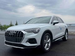Tank Q3 35 TFSI Fashion Version - фото 1