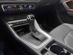 Tank Q3 35 TFSI Fashion Version - фото 13