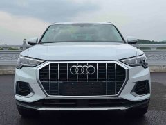 Tank Q3 35 TFSI Fashion Version - фото 2