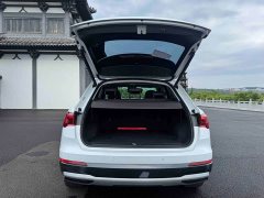 Tank Q3 35 TFSI Fashion Version - фото 20