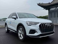 Tank Q3 35 TFSI Fashion Version - фото 3
