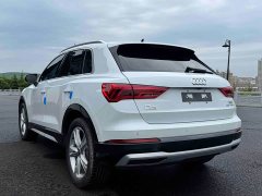 Tank Q3 35 TFSI Fashion Version - фото 4