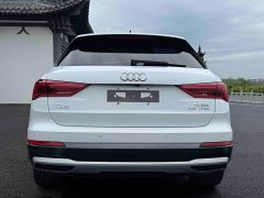 Tank Q3 35 TFSI Fashion Version - фото 5