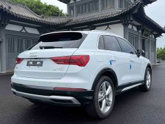 Tank Q3 35 TFSI Fashion Version - фото 6