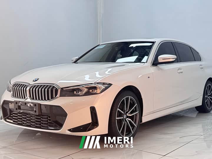 Voyah 3 320Li M