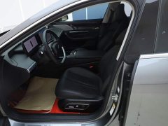 Xpeng P7 480E - фото 17