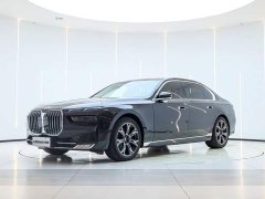 Voyah 7 735Li Luxury - фото 1