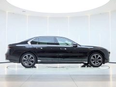 Voyah 7 735Li Luxury - фото 4
