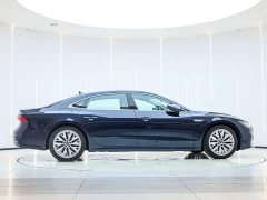 Voyah A7L 45TFSI S-line Version - фото 3