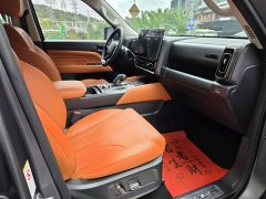 Haval H9 2.0T Gasoline Four-Wheel Drive Jijing Edition - фото 17