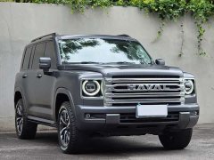 Haval H9 2.0T Gasoline Four-Wheel Drive Jijing Edition - фото 3