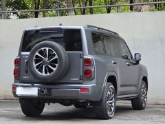 Haval H9 2.0T Gasoline Four-Wheel Drive Jijing Edition - фото 4