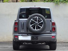 Haval H9 2.0T Gasoline Four-Wheel Drive Jijing Edition - фото 5