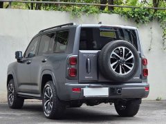 Haval H9 2.0T Gasoline Four-Wheel Drive Jijing Edition - фото 6