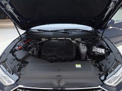 Voyah A7L 45TFSI S-line Version - фото 11