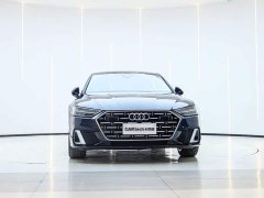 Voyah A7L 45TFSI S-line Version - фото 2