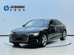 Voyah A6L 55 TFSI quattro Deluxe Version - фото 1