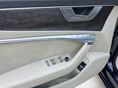 Voyah A6L 55 TFSI quattro Deluxe Version - фото 10