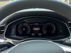 Voyah A6L 55 TFSI quattro Deluxe Version - фото 12