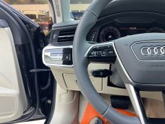 Voyah A6L 55 TFSI quattro Deluxe Version - фото 13
